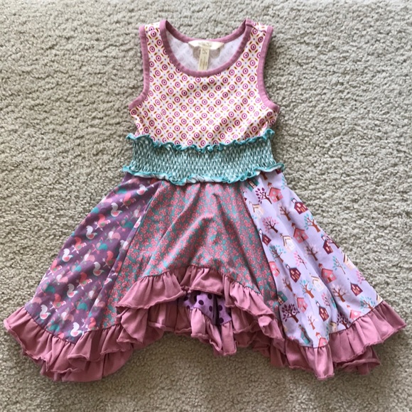 Matilda Jane Other - 👫Matilda Jane Palace Ball Dress